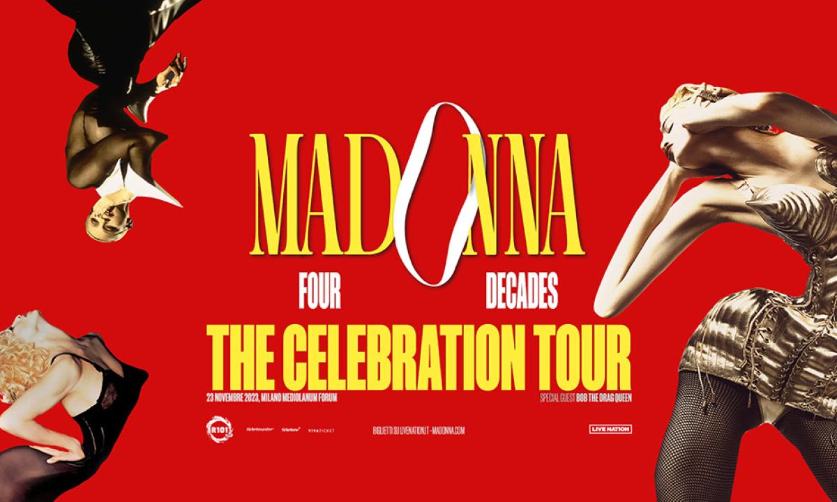 Madonna 2023 TOP 1673959333209.jpg madonna in italia r101 radio ufficiale