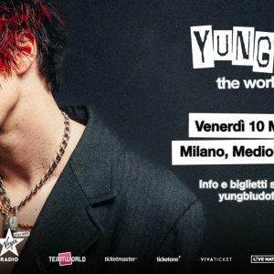 YB WORLDTOUR event 1660900503548.jpg yungblud in concerto a milano il 10 marzo 2023 tutte le info biglietti