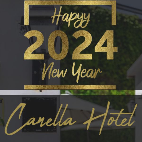 Canella Hotel Capodanno a Roma