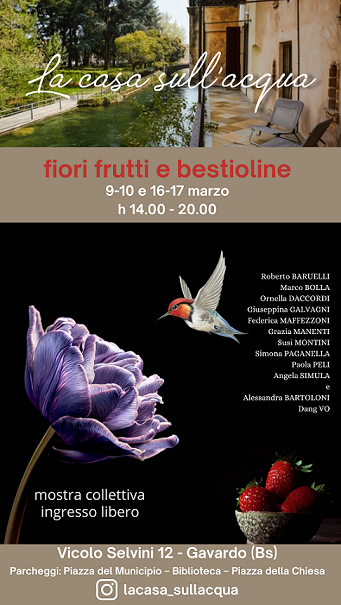 mostra collettiva Copia