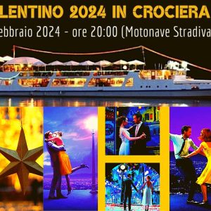 san valentino 2024 Foto newsletter