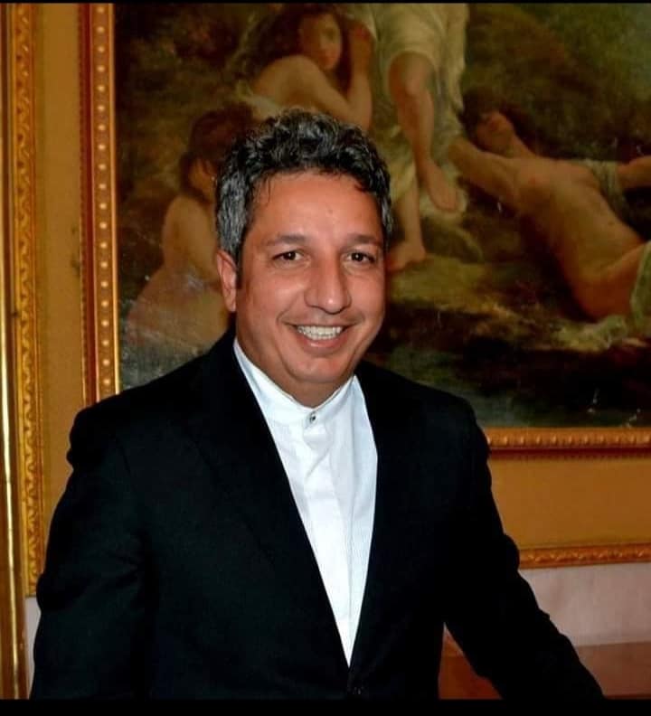 Marcello Giordano Pellegrino