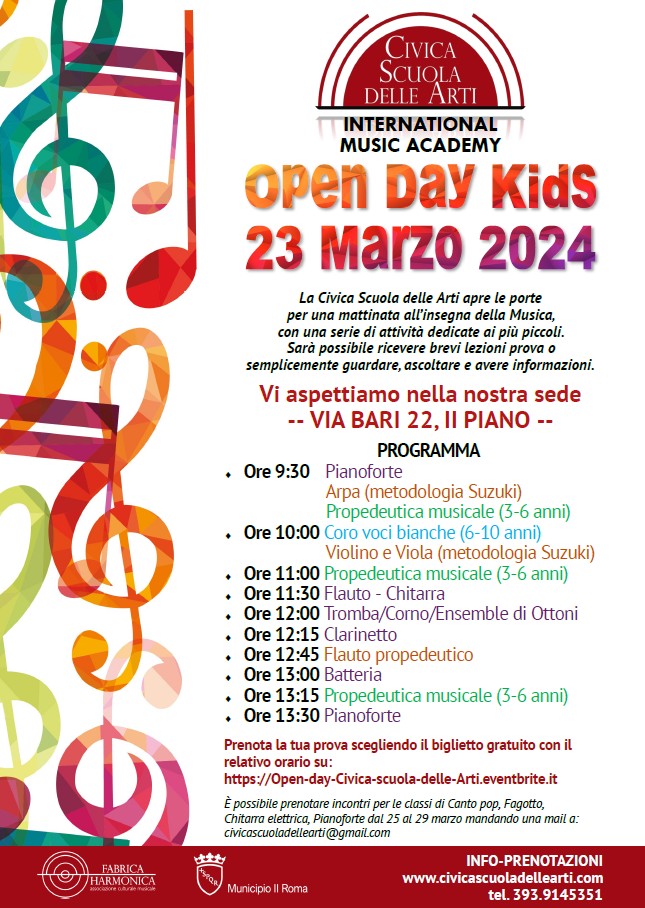 open day