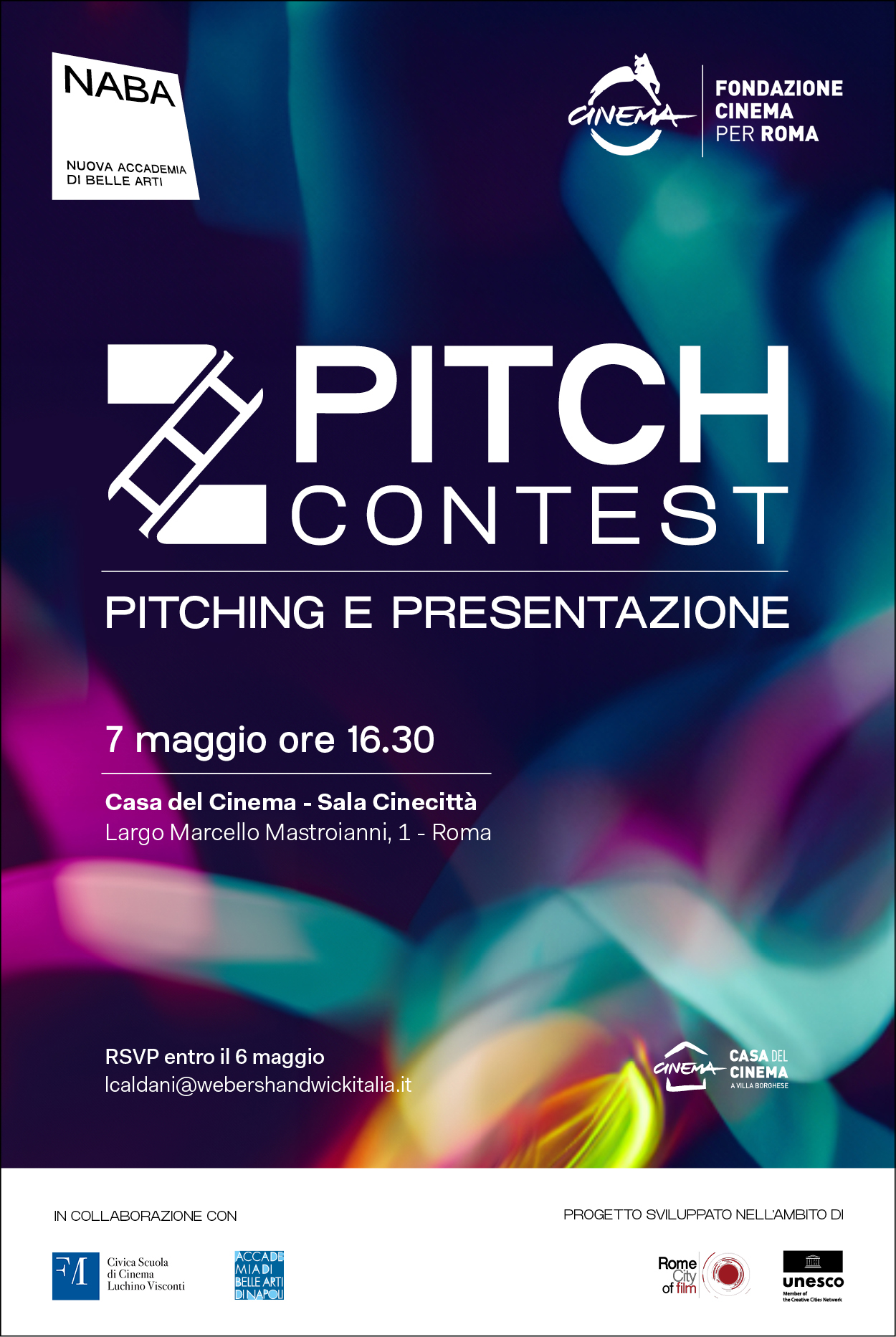 20240422 Z Pitch Invito RSVPstampa