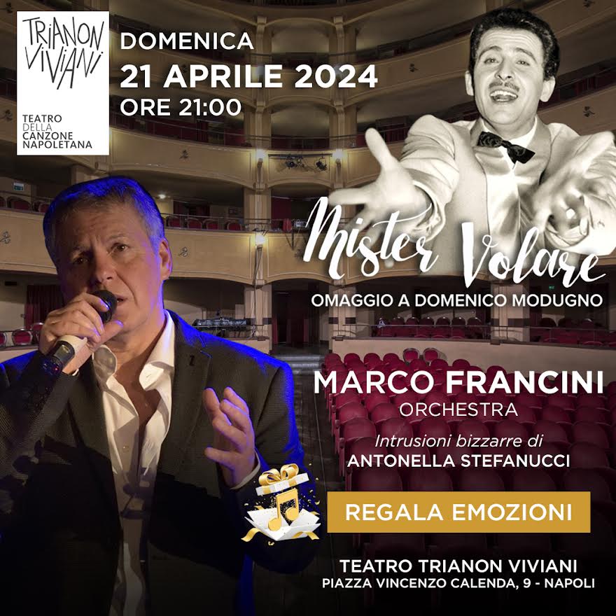 trianon teatro francini IG