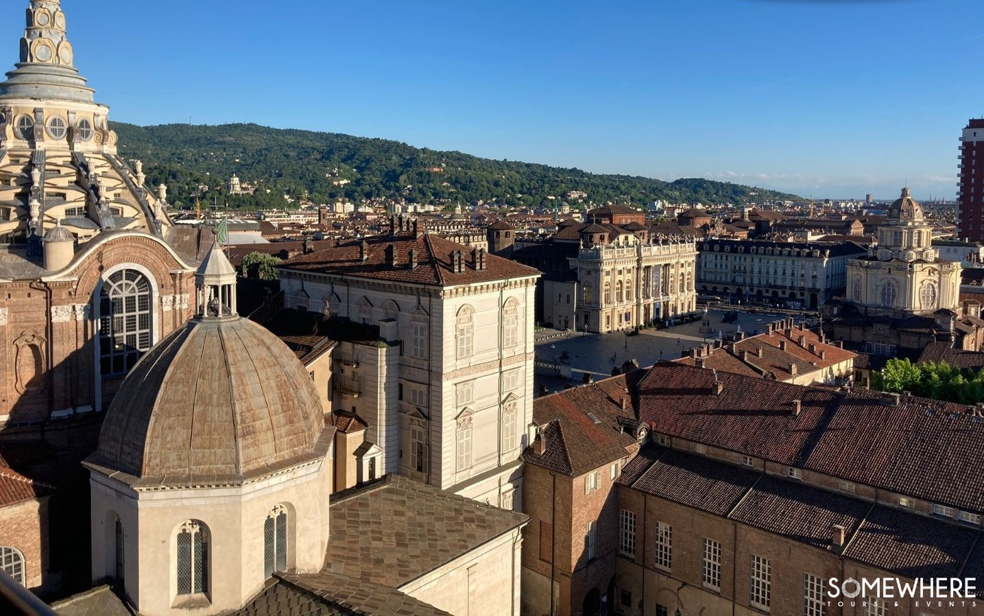 TORINO APERITIVO TORREDUOMOTORINO SOMEWHERETOUR 3