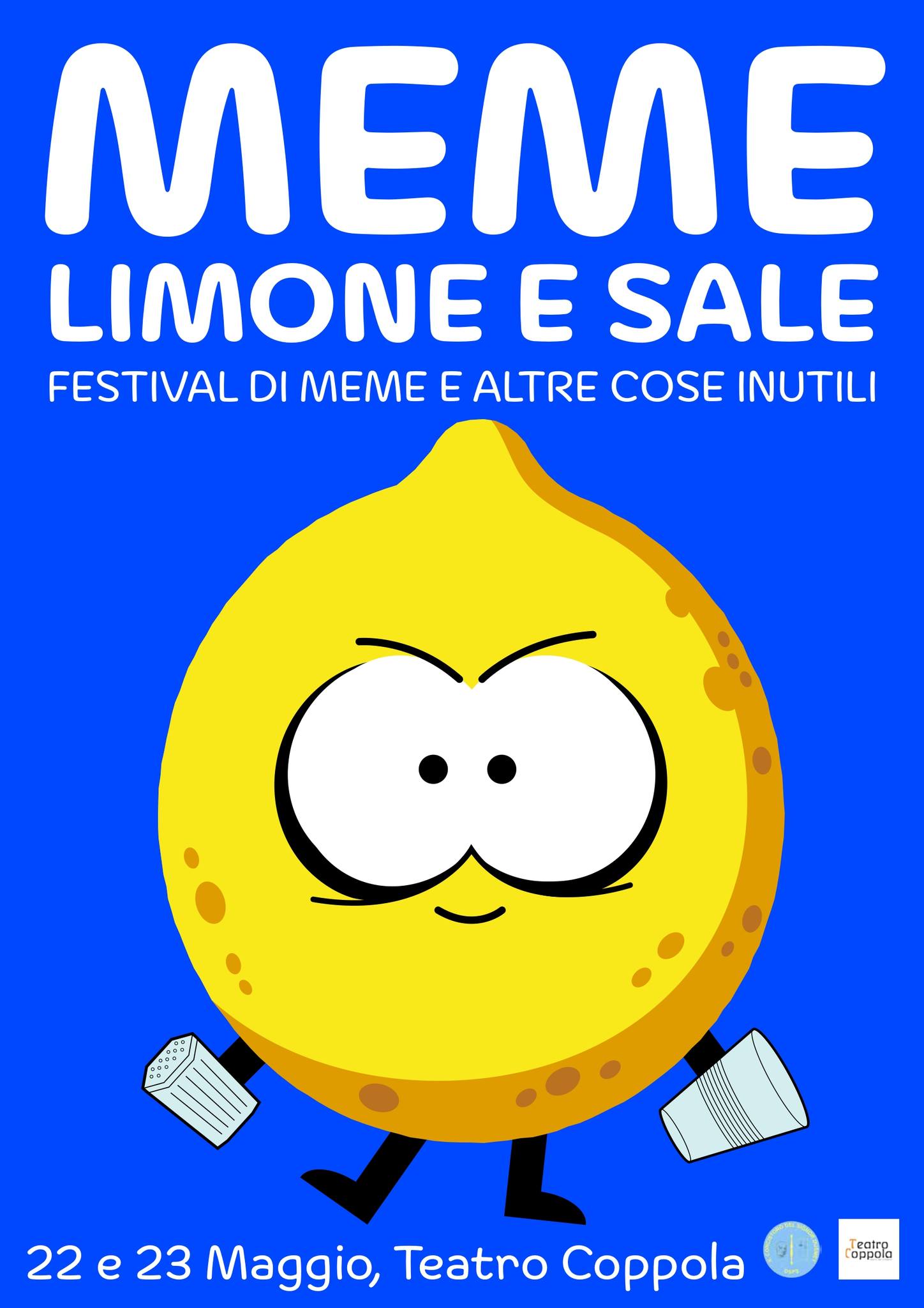 locandina meme sale limone