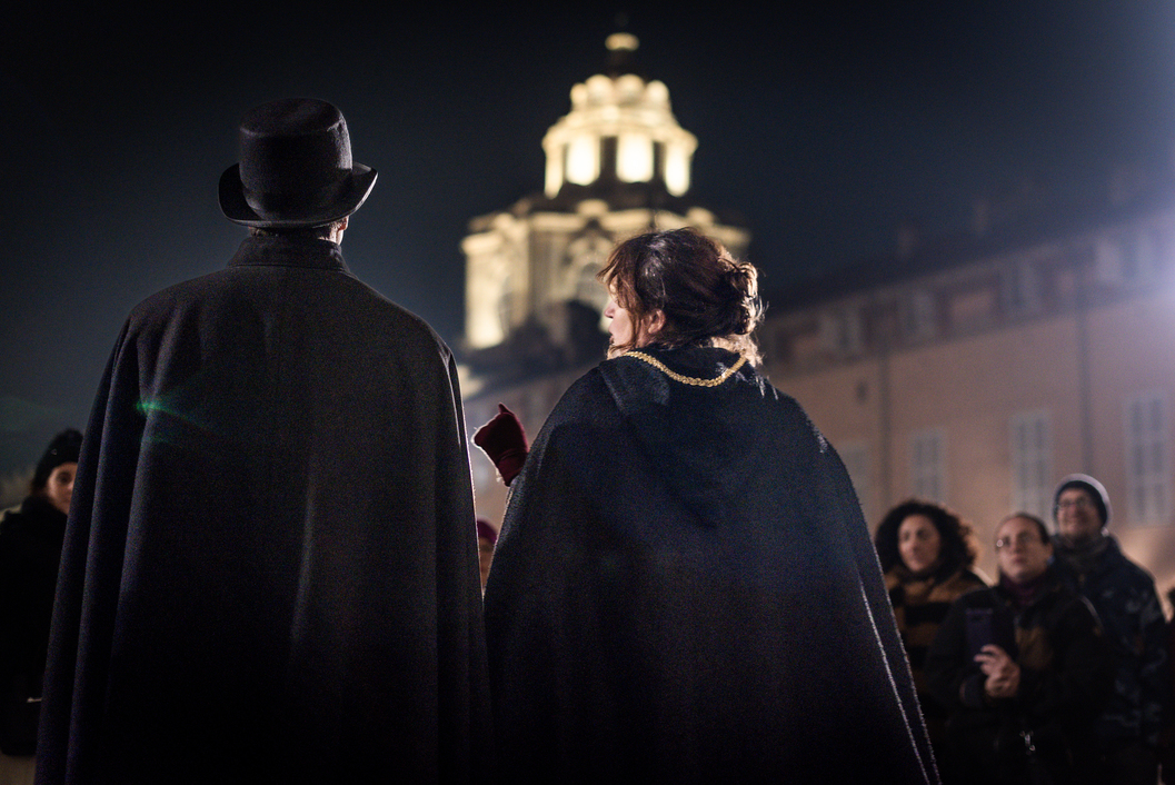 TORINO MAGICA ATTORI SOMEWHERETOUR 19 2