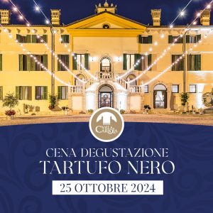 Copertina evento FB Tartufo 2024 Ottobre