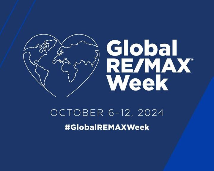 Global REMAX Week 2024 02