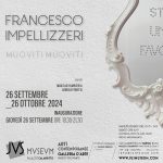 INVITO FRANCESCO IMPELLIZZERI 26 SETTEMBRE 2024