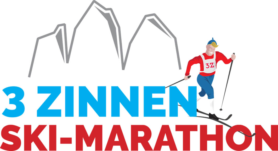 3Zinnen SkiMarathon