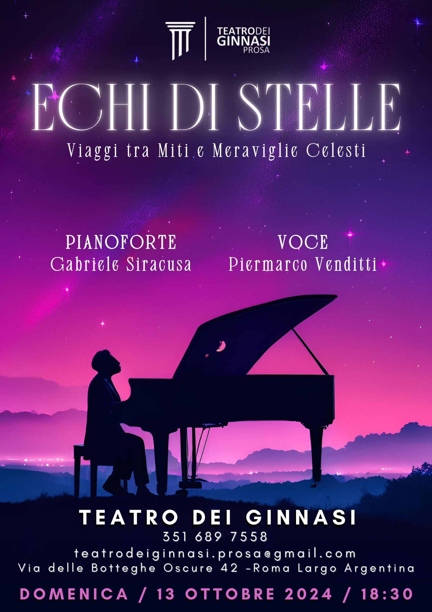 ECHI DI STELLE A4 1