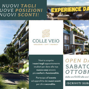 EXPERIENCE DAY CV OTTOBRE24