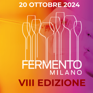 FERMENTO MILANO VIII EDIZIONE 20OTTOBRE24 1