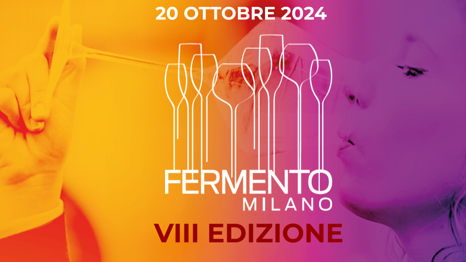 FERMENTO MILANO VIII EDIZIONE 20OTTOBRE24 1