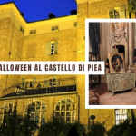 Halloween al castello di Piea 1