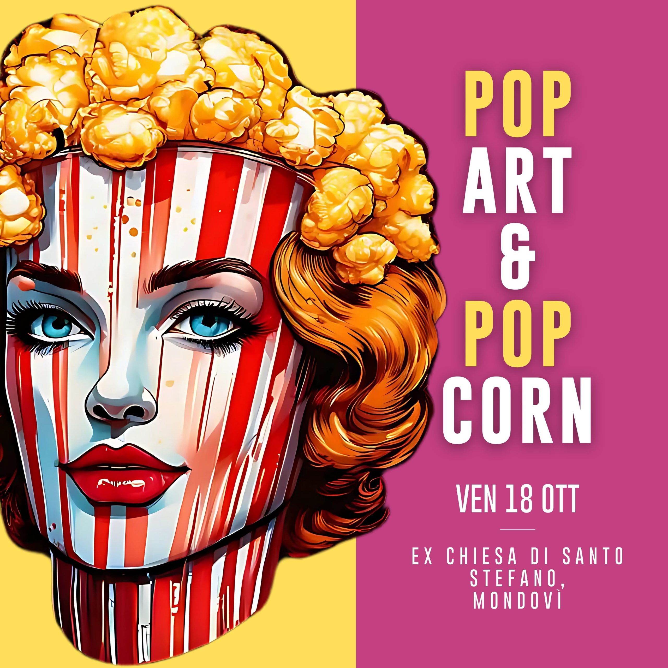 POP ART POP CORN 1 1 1 scaled