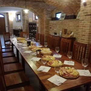 Poderi Moretti sala degustazione IMG 20190518 115806 Copia