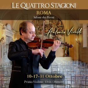 VIVALDI PICENI