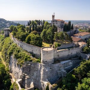 Castello di Brescia 2