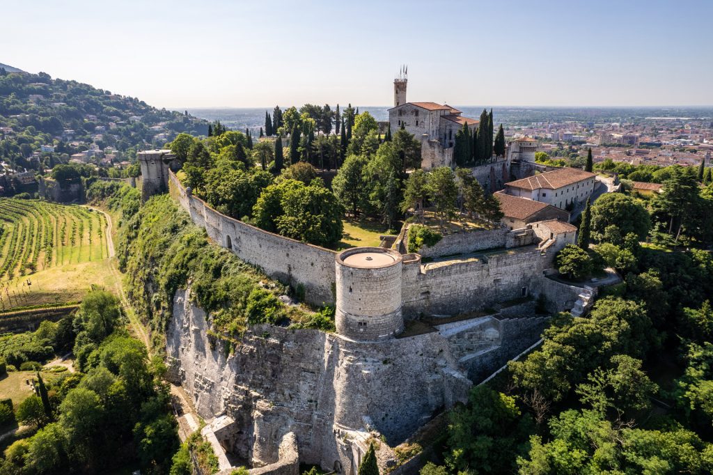 Castello di Brescia 2