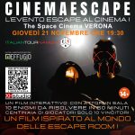 Cinemaescape Verona