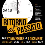 LOCANDINA RITORNO AL PASSATO