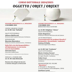 Programma completo