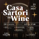 Sartori CasaSartoriInWine 2024 1