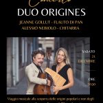 Duo Origines 2024.12