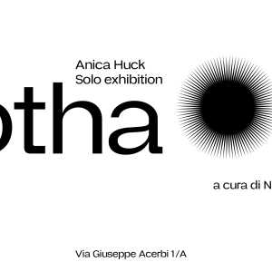 Gotha AnicaHuck Exhibition FBevento 01