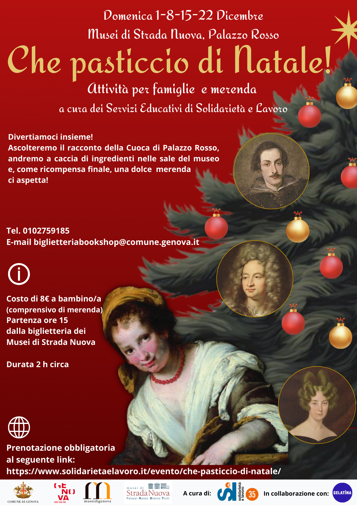 locandina Natale 2024