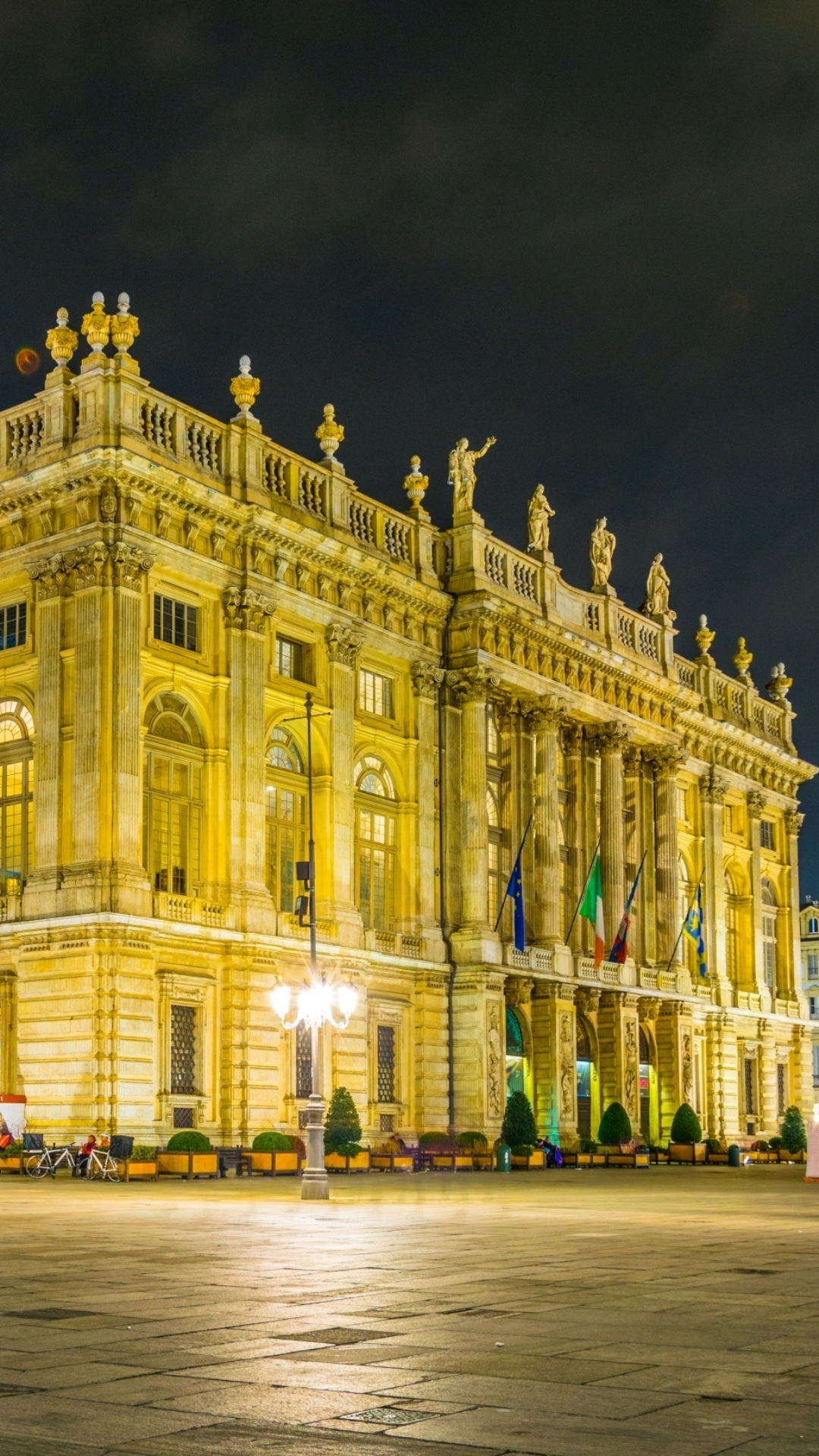 PALAZZO MADAMA SOMEWHERETOUR 40