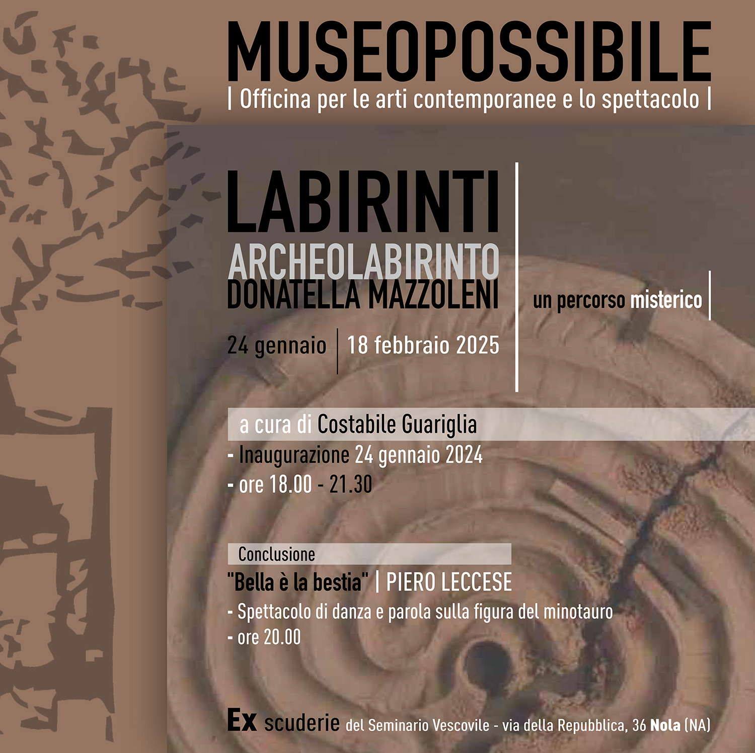 REDAZIONI MAZZOLENI MUSEOPOSSIBILE