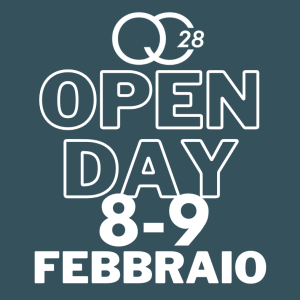 qc28 open day