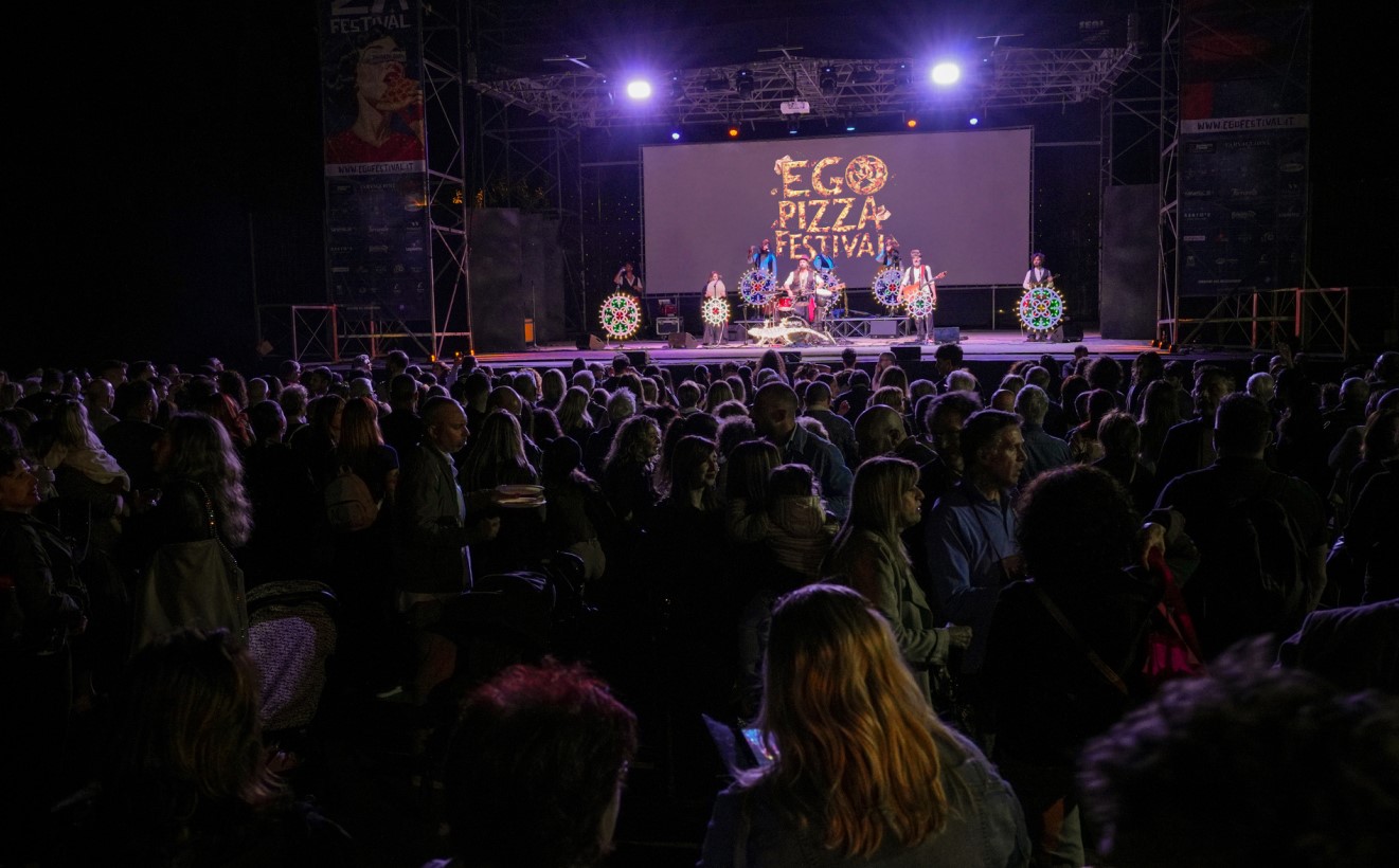 EgoPizzaFestival