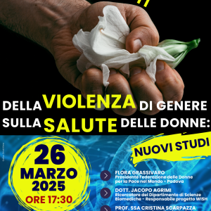 26 MARZO 2025 VOLANTINO UFFICIALE HQ