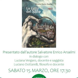 LOCANDINA PRESENTAZIONE 15 MARZO